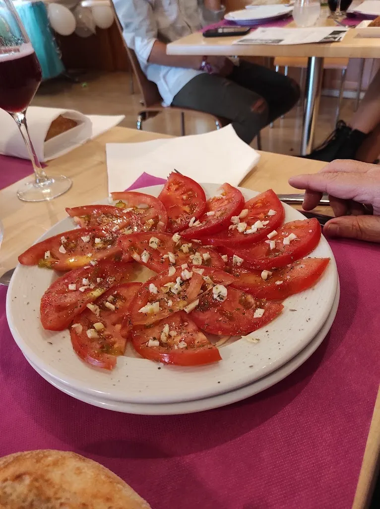 Menu_Cafetería Restaurante Romero _Aceuchal_image_7