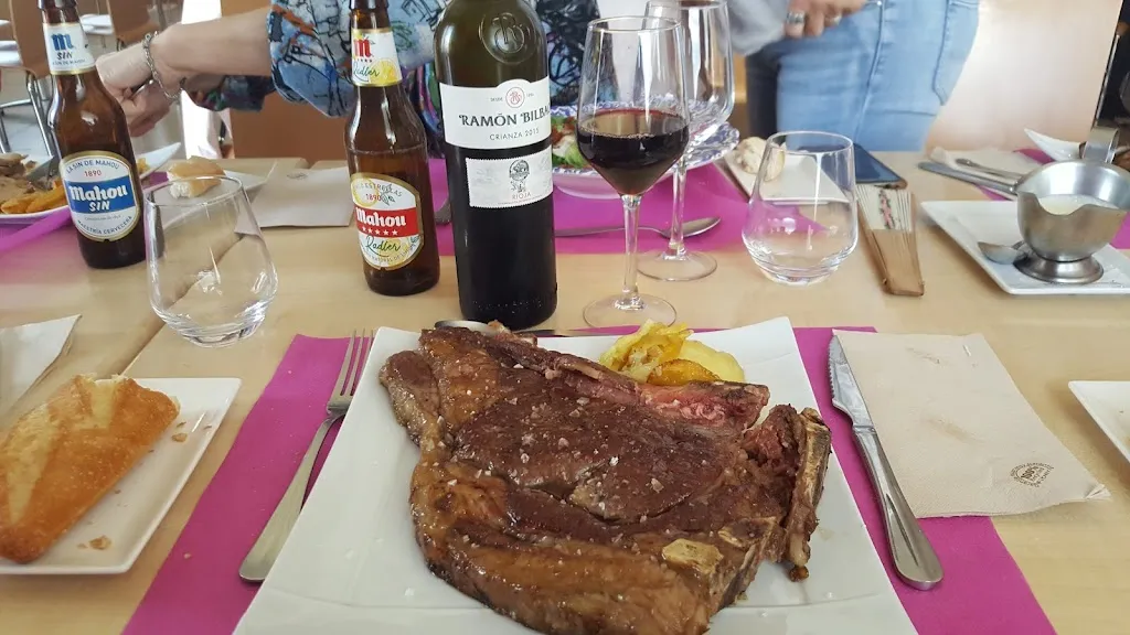 Menu_Cafetería Restaurante Romero _Aceuchal_image_9