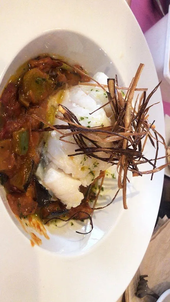 Victor Lopez Soto_Cafetería Restaurante Romero _Aceuchal_review