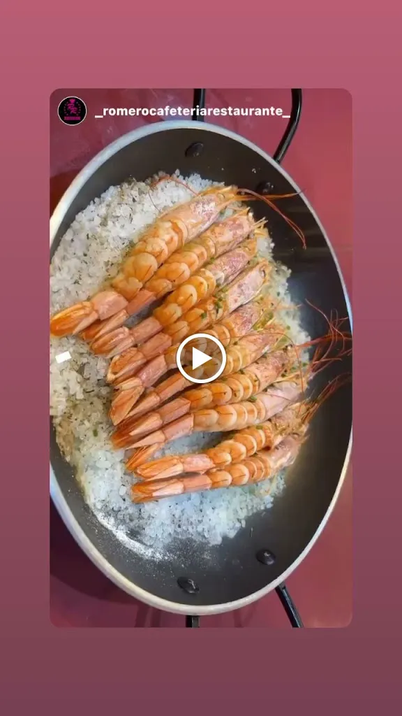 Cafetería Restaurante Romero _Aceuchal_slider_image_2