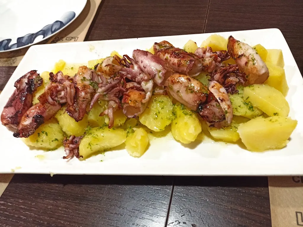 Menu_La Tortuga de aceadama_Culleredo_image_7