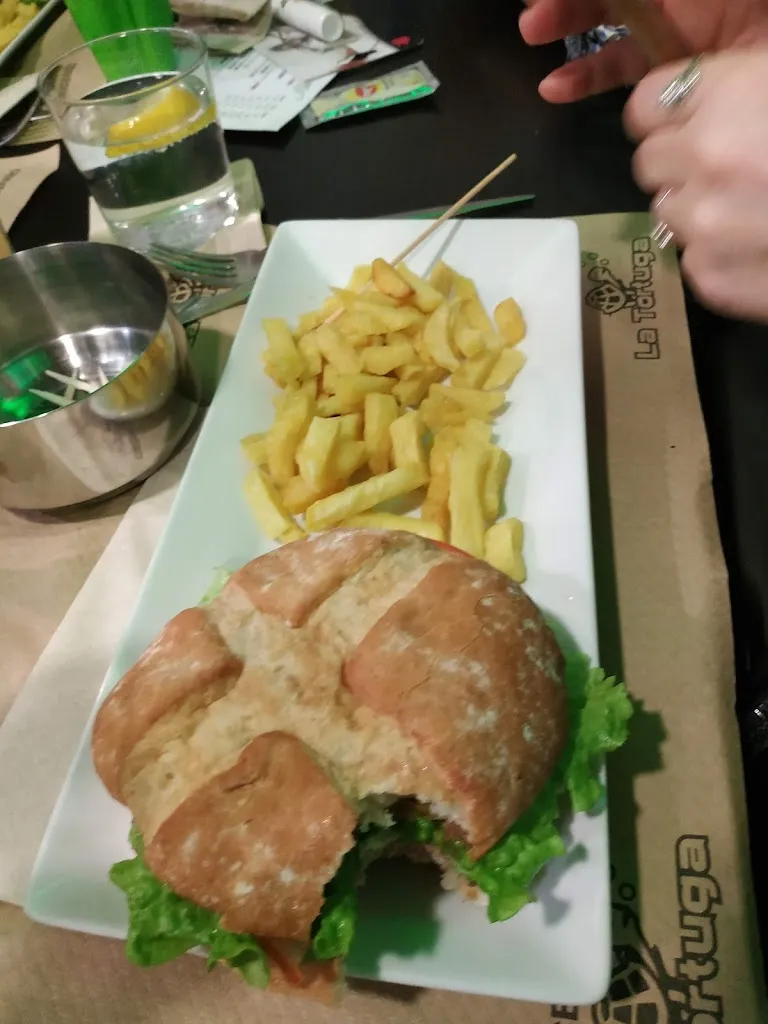 Menu_La Tortuga de aceadama_Culleredo_image_8