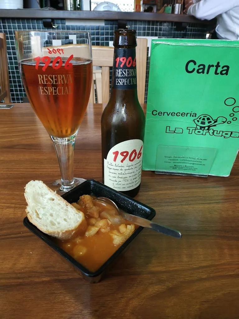 Menu_La Tortuga de aceadama_Culleredo_image_9