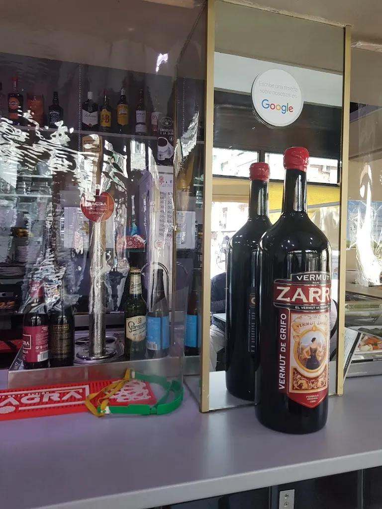 Menu_La Esquinita Carabanchel_Aceuchal_image_2