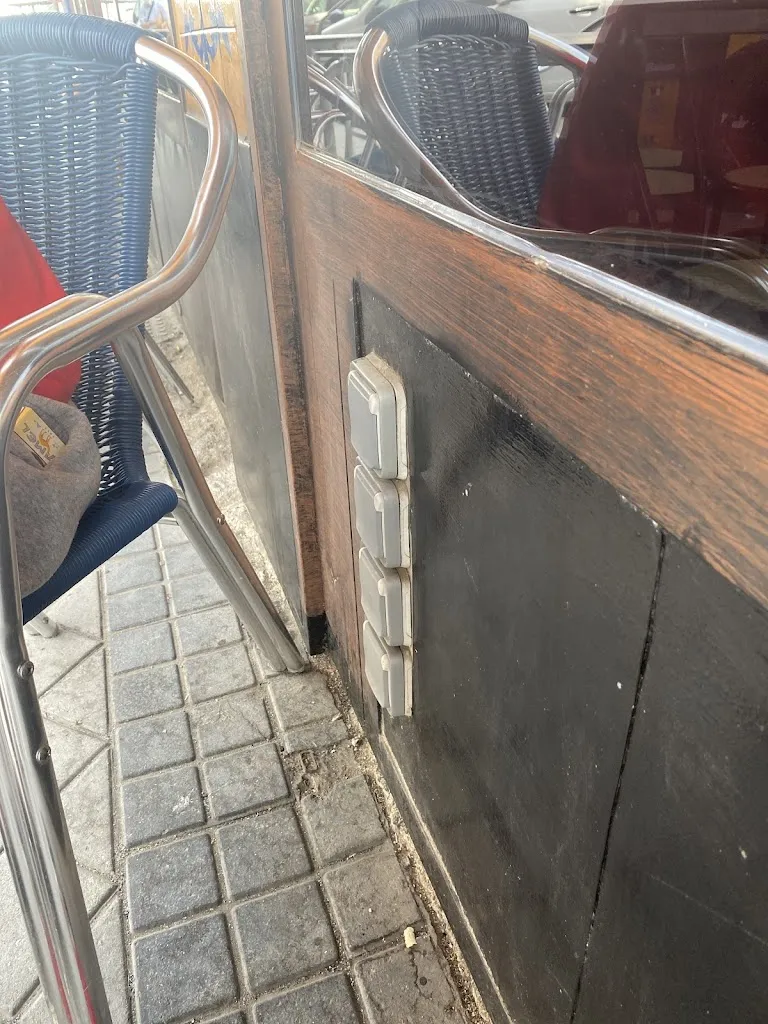 Marco _La Esquinita Carabanchel_Aceuchal_review