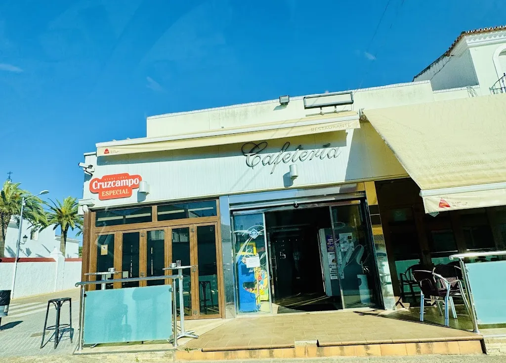 Restaurante Frijon ristorante a Aceuchal