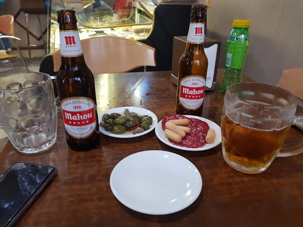 Menu_Café Bar Meléndez C B_Aceuchal_image_2