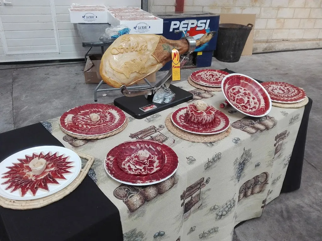 Menu_Café Bar Meléndez C B_Aceuchal_image_5