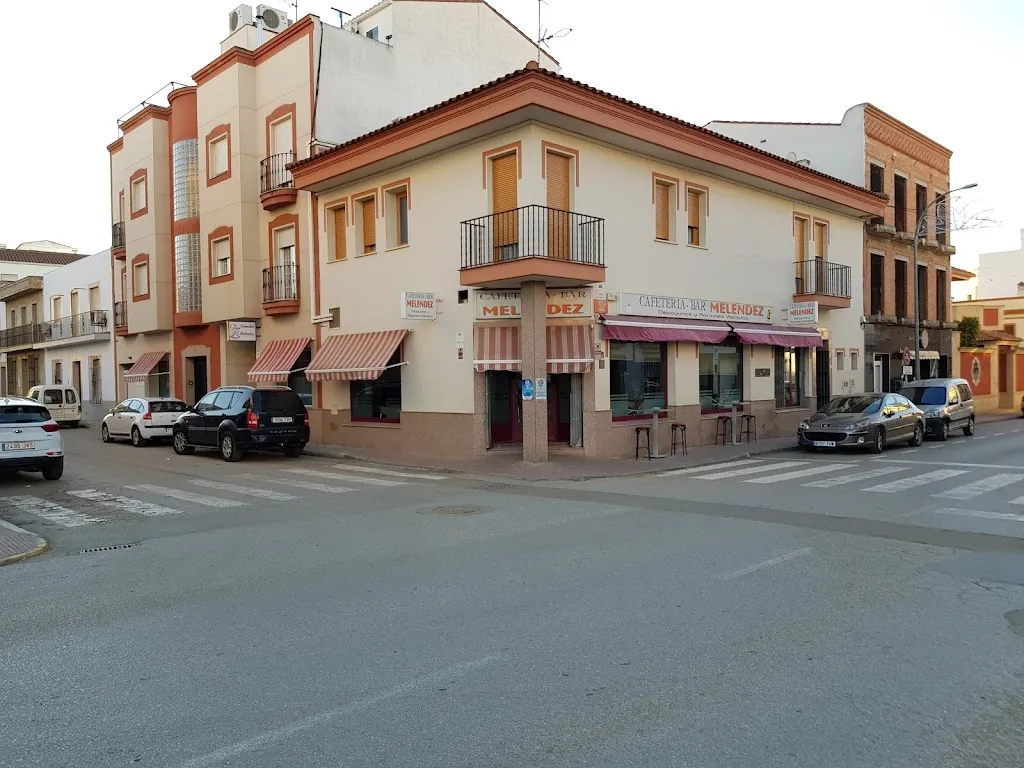 Jp.aceuchal.informática en Aceuchal_Café Bar Meléndez C B_Aceuchal_avis