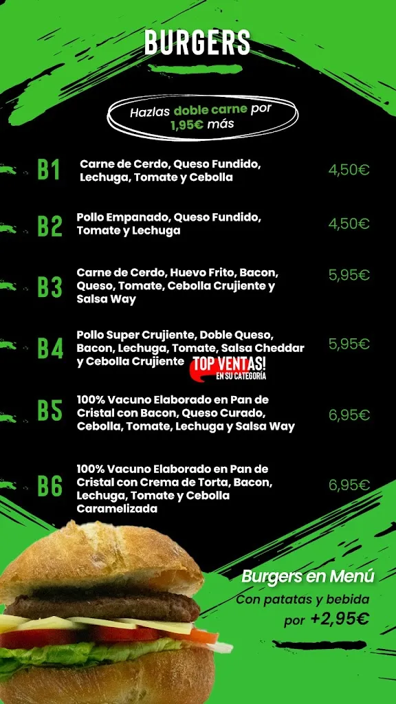 Menu_The Food Way_Aceuchal_image_1