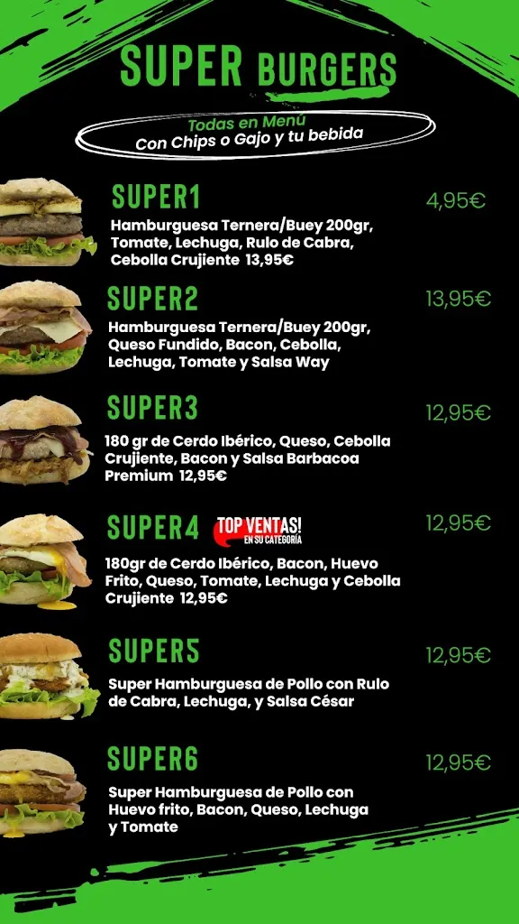 Menu_The Food Way_Aceuchal_image_2