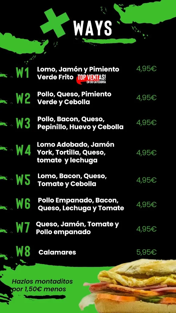 Menu_The Food Way_Aceuchal_image_4