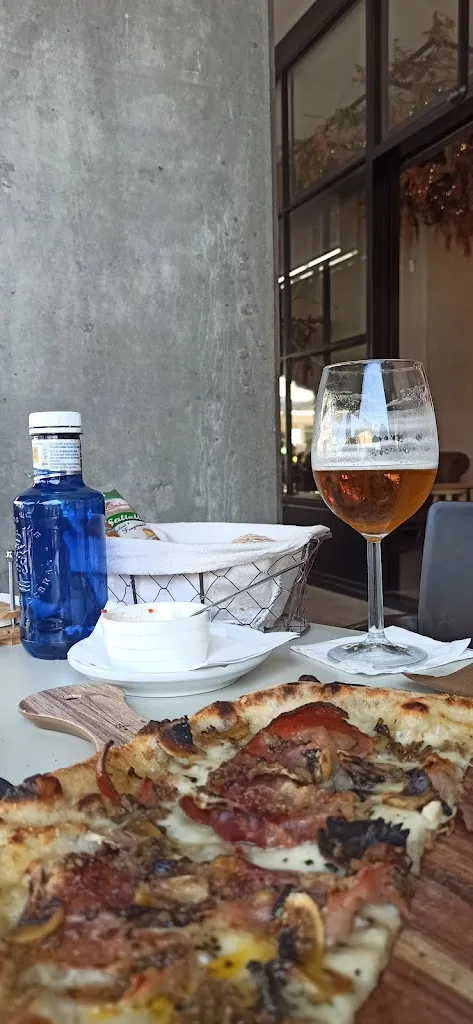 No One_La Scaletta_Culleredo_recensione