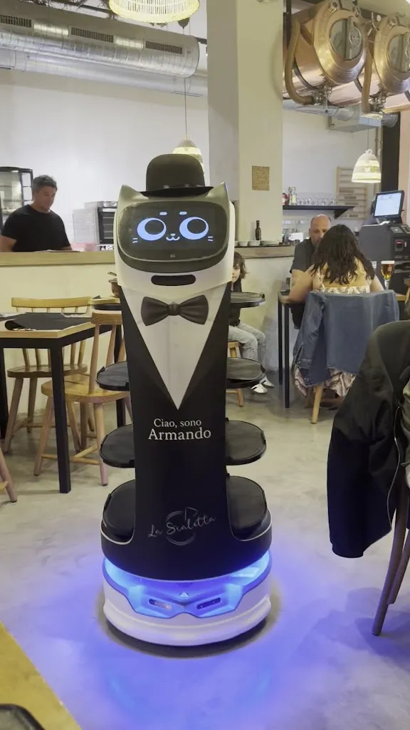 Jose David Martinez_La Scaletta_Culleredo_recensione