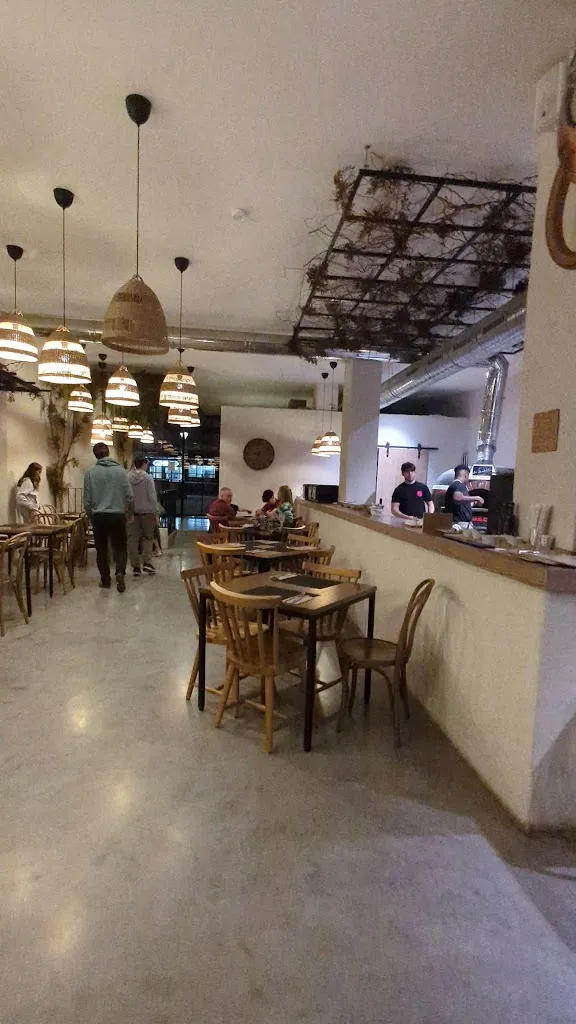 Juan J. Moreno_La Scaletta_Culleredo_recensione