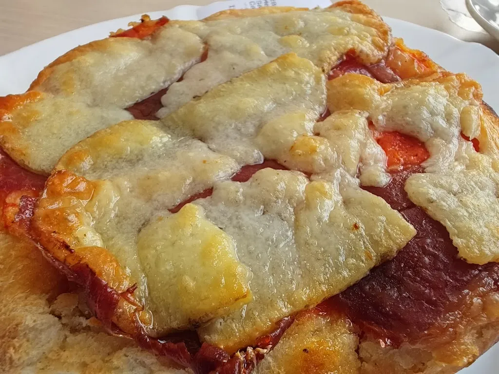 Juan Francisco Fernández Pascual_Restaurante Los Gonzalez_Aceuchal_review