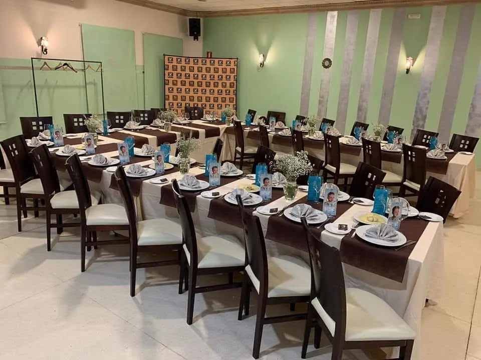 Restaurante Los Gonzalez restaurant in Aceuchal