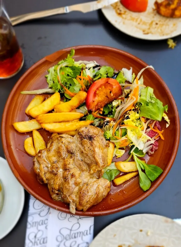 Menu_Restaurante Casa Lola_Aceuchal_immagine_9