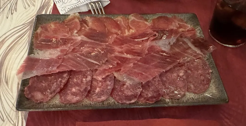 Iana Slepchenko_Restaurante Casa Lola_Aceuchal_recensione