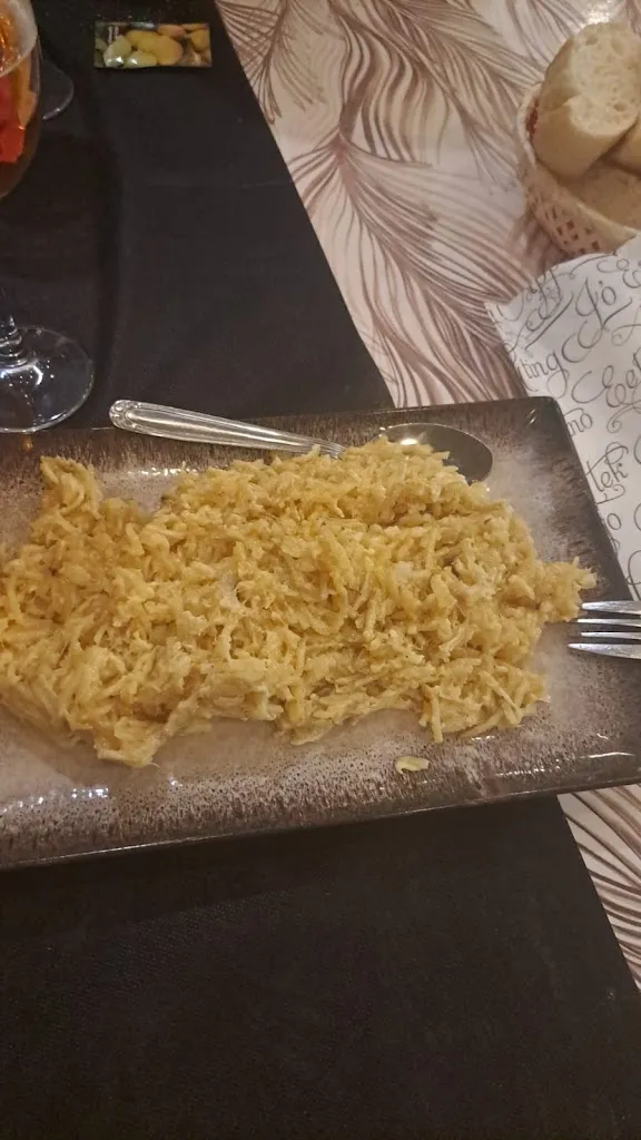 José Manuel Alba Núñez_Restaurante Casa Lola_Aceuchal_recensione