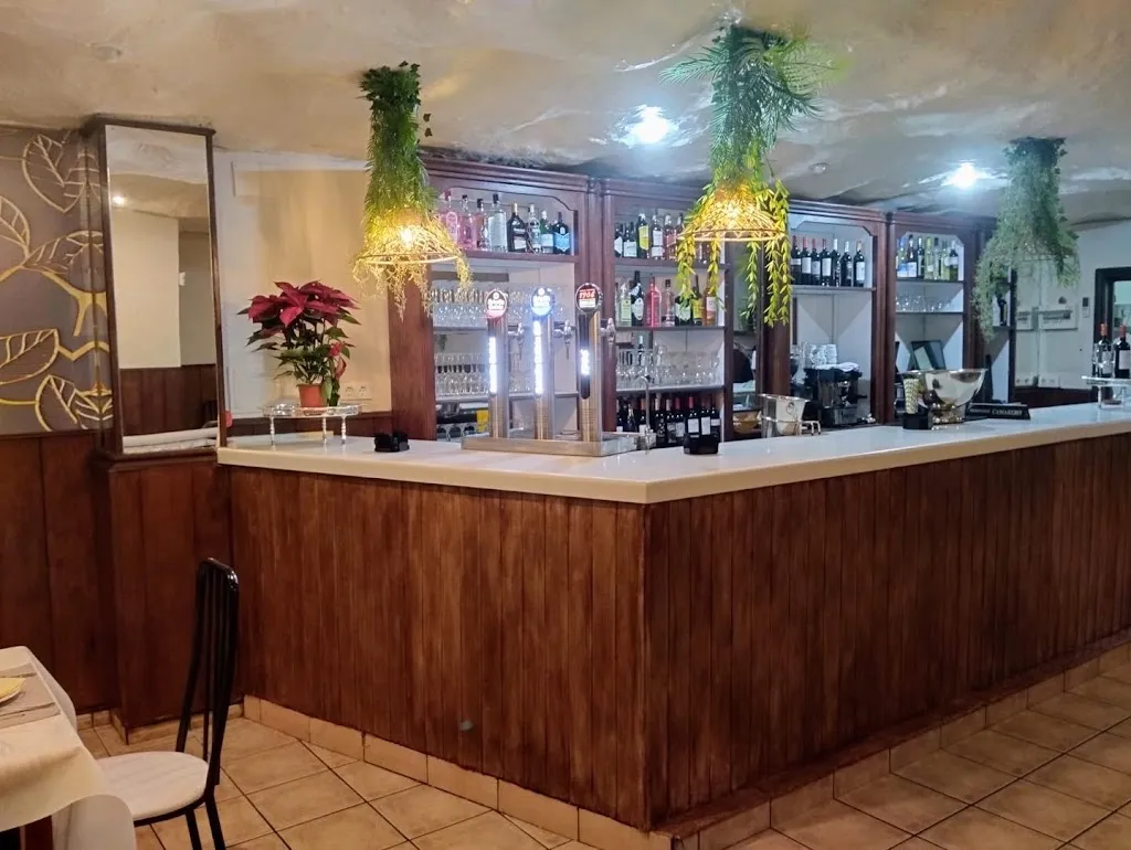 Restaurante Casa Lola ristorante a Aceuchal