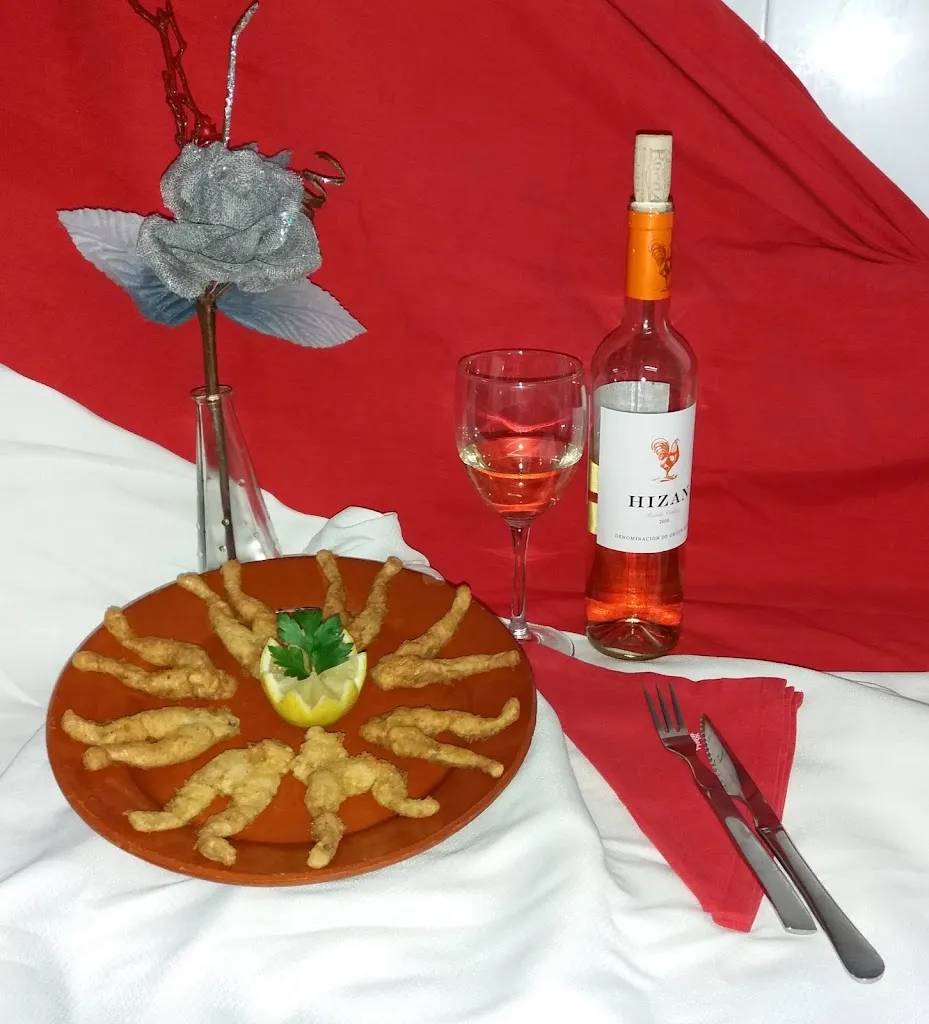 Menu_Restaurante El Cruce_Arroyo de San Serván_image_2