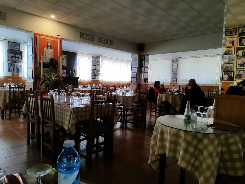 Restaurante El Cruce_Arroyo de San Serván_slider_image_3