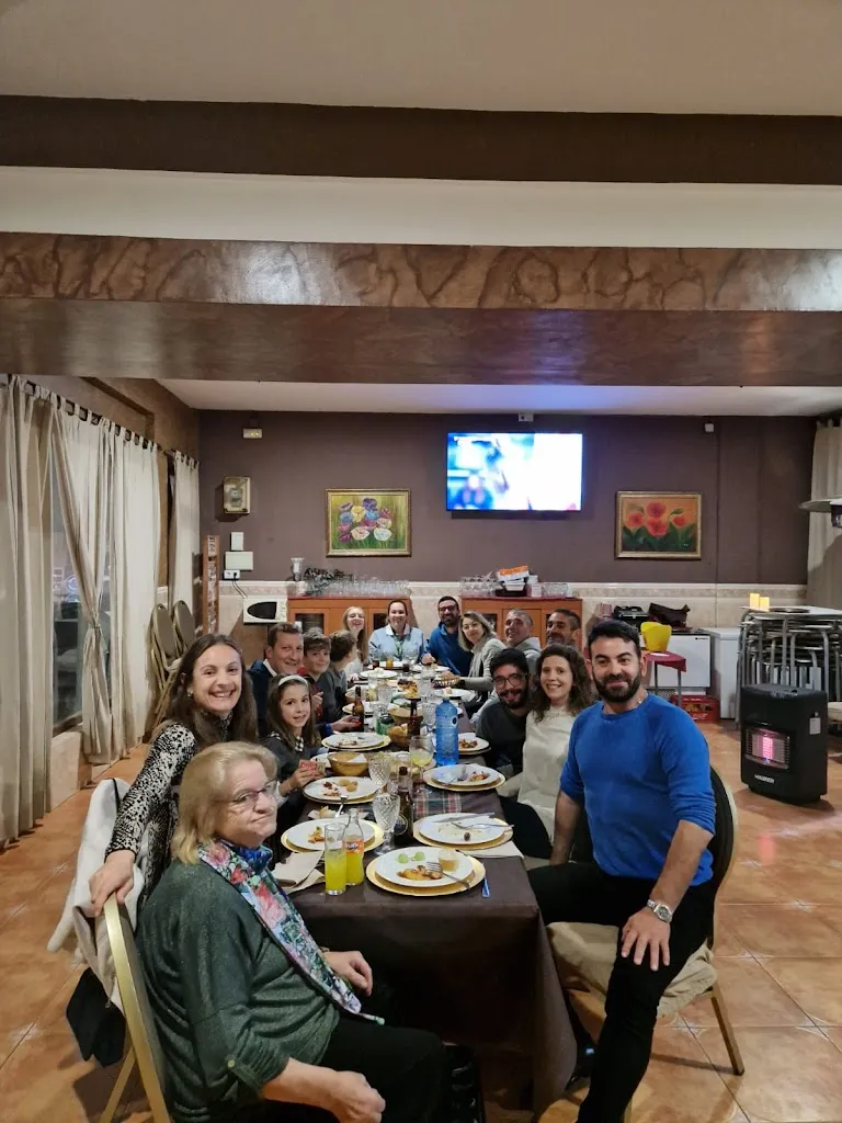 Jose Peñato Andrades_BAR PANTOJA_Arroyo de San Serván_review