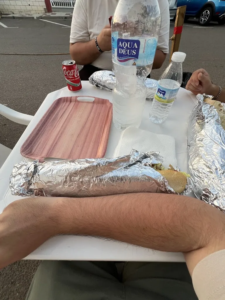 Ferran Llerena_Bocateria abuela juana_Arroyo de San Serván_review