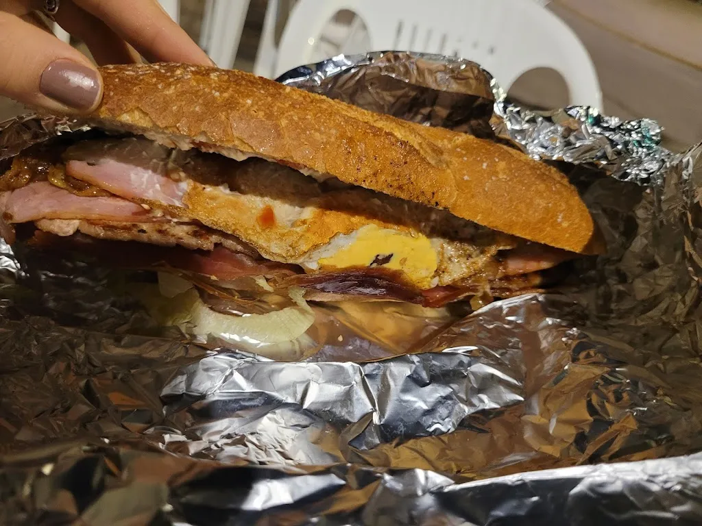 Marimar_Bocateria abuela juana_Arroyo de San Serván_review