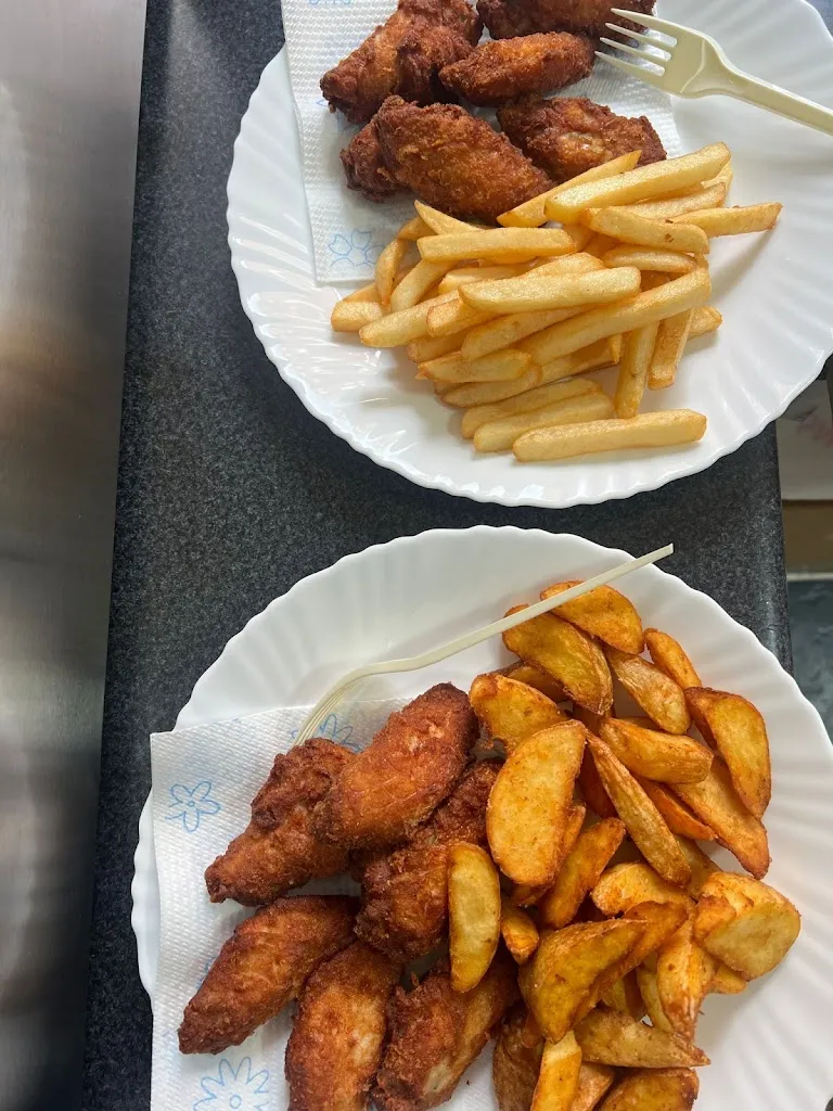 Fast Food Doner kebab_Arroyo de San Serván_slider_image_2