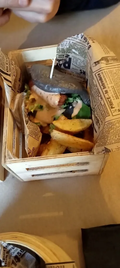 Pulpívora_O Refuxio Do Moucho_Culleredo_review