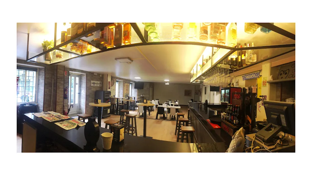 O Refuxio Do Moucho restaurant in Culleredo