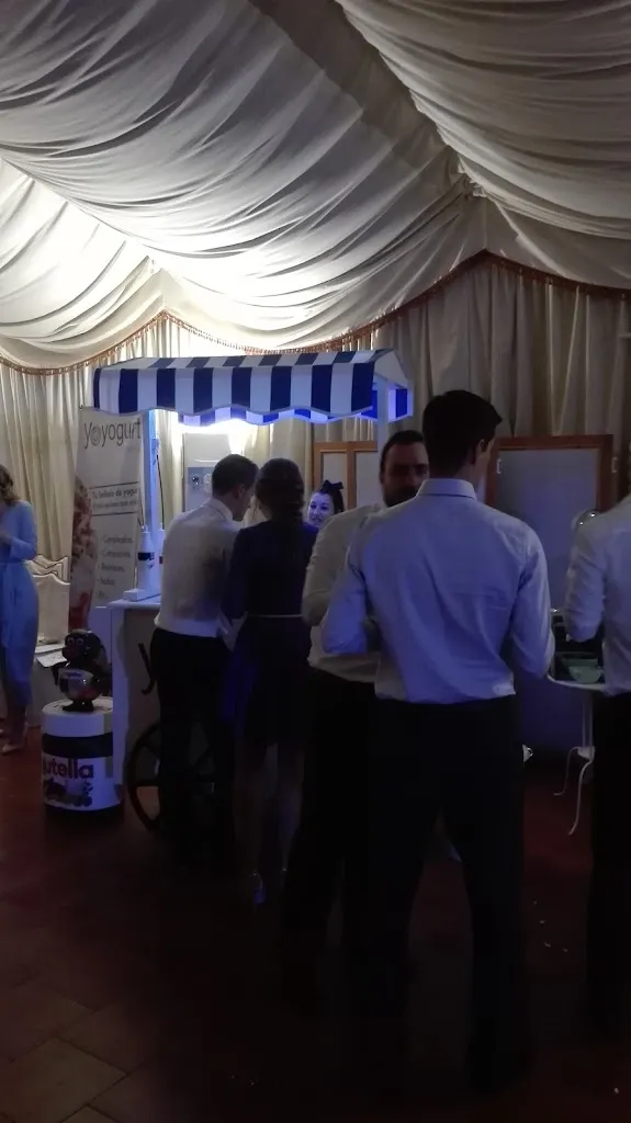 jose manuel cabanes macias_Punto de Encuentro_Arroyo de San Serván_review