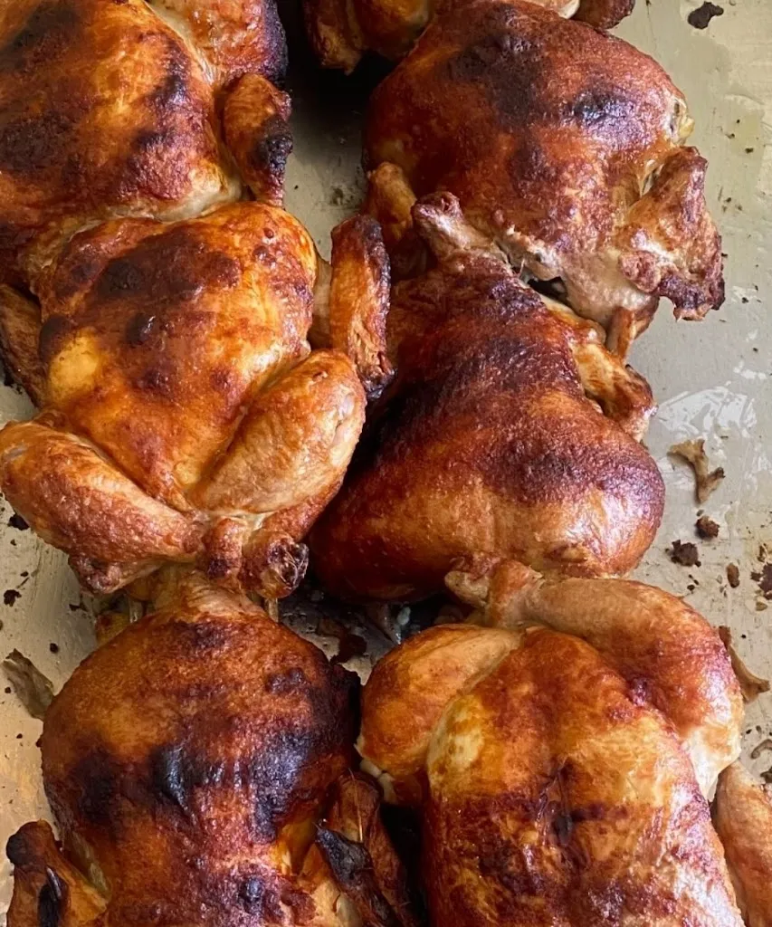 Pollos asados Arroyo_Arroyo de San Serván_slider_image_2