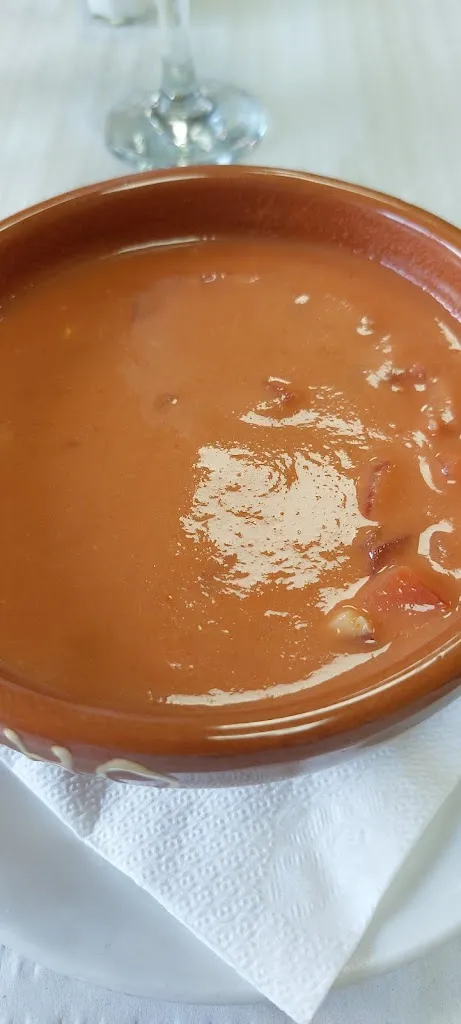 Moisés Salom_restaurante el poligono_Almendralejo_review