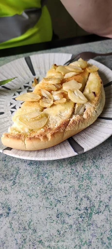 Joaquín L S_restaurante el poligono_Almendralejo_review