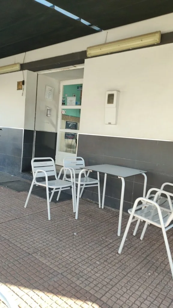 Héctorgon gon_restaurante el poligono_Almendralejo_review