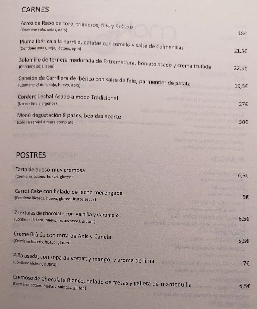 Menu_Restaurante Maktub_Almendralejo_image_4