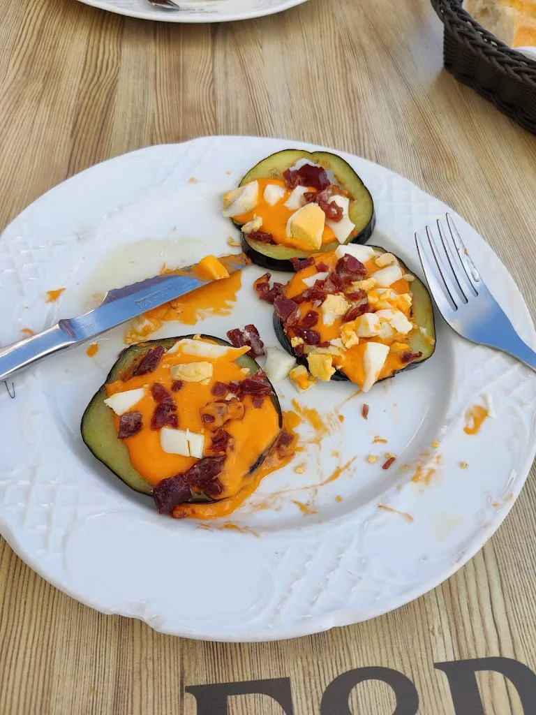 Menu_El Fogón de Rafael_Almendralejo_image_5