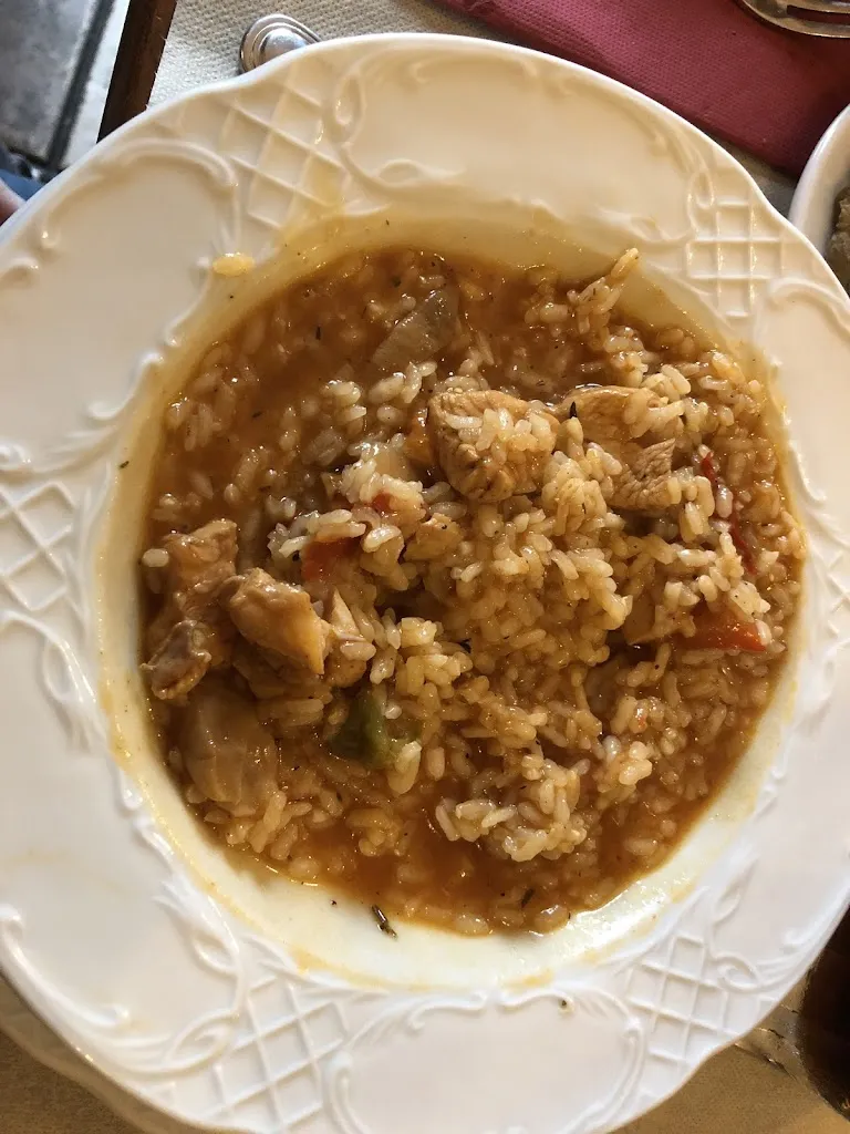 Menu_El Fogón de Rafael_Almendralejo_image_8