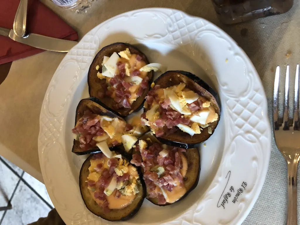 Menu_El Fogón de Rafael_Almendralejo_image_9