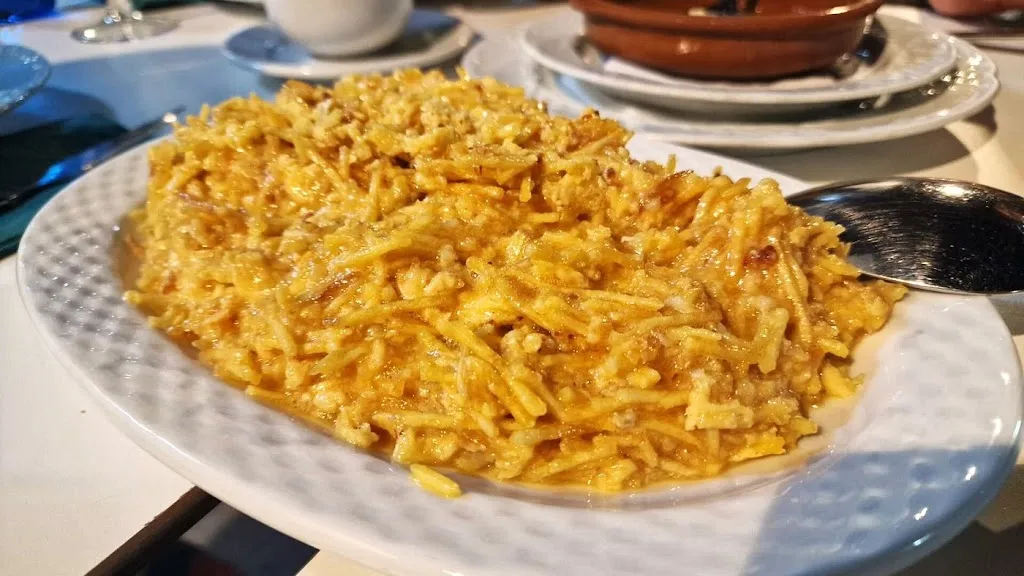 nutriZiona - JORGE MARTÍNEZ_El Fogón de Rafael_Almendralejo_review