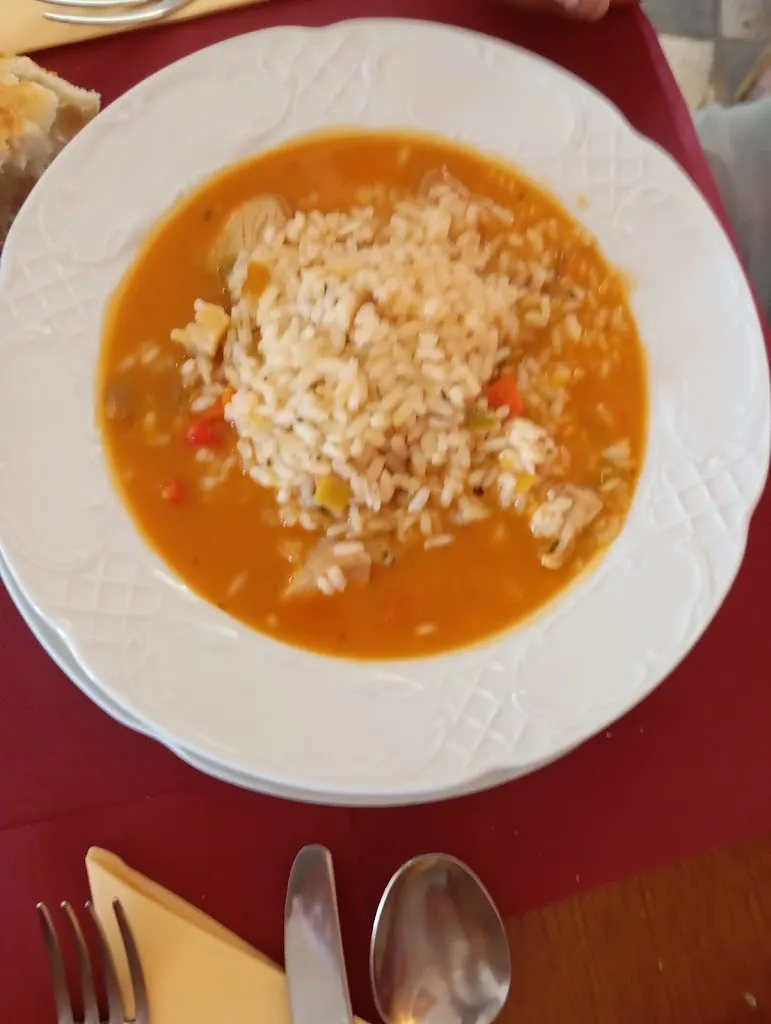 Carmen Suarez Martínez_El Fogón de Rafael_Almendralejo_review