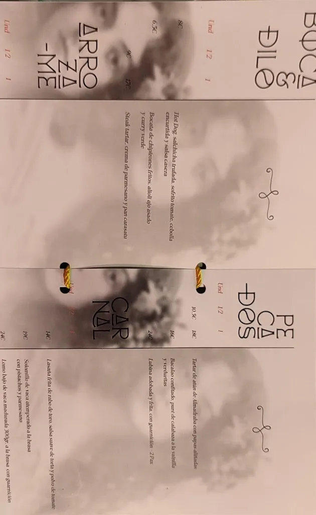 Menu_Restaurante Malasuegra_Almendralejo_image_1