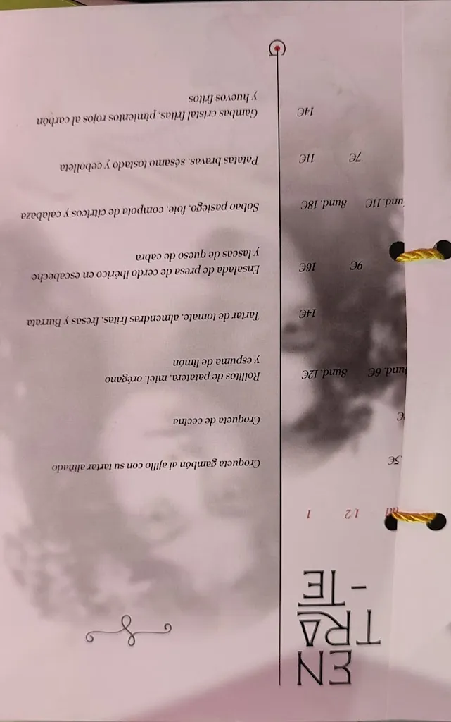 Menu_Restaurante Malasuegra_Almendralejo_image_2