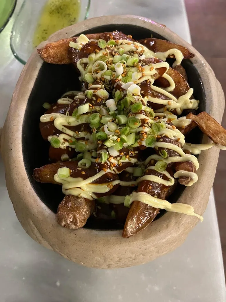 Elena Bayon Garrido_Restaurante Malasuegra_Almendralejo_review