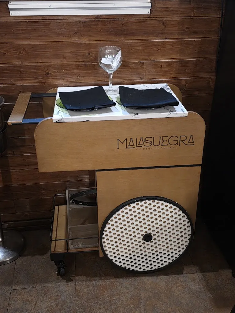 Fernando_Restaurante Malasuegra_Almendralejo_review