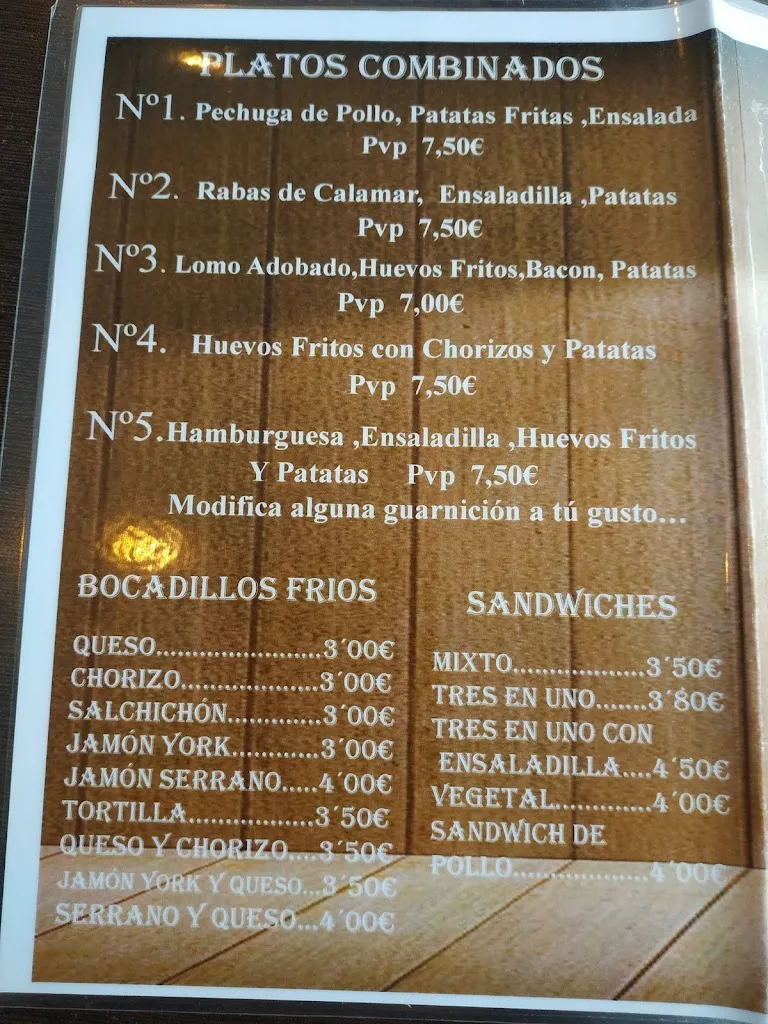 Menu_Bar S11 eseonce_Culleredo_immagine_2