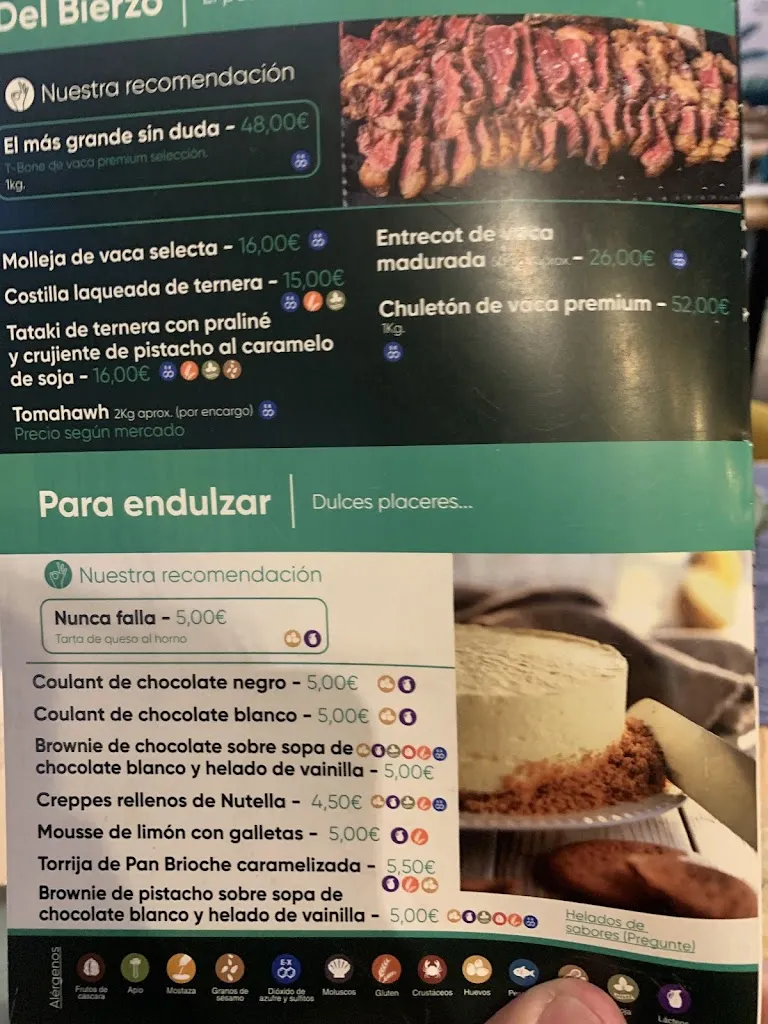 Menu_Restaurante La Terracita de Victor_Almendralejo_immagine_3